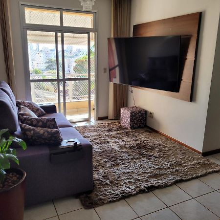 Apart Completo 3 Quartos C Santa Monica 우베를란디아 외부 사진