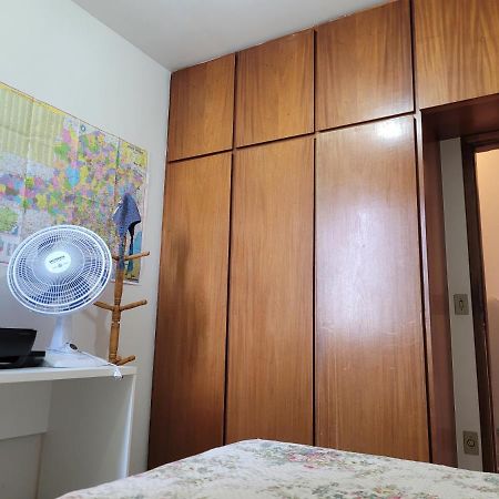 Apart Completo 3 Quartos C Santa Monica 우베를란디아 외부 사진