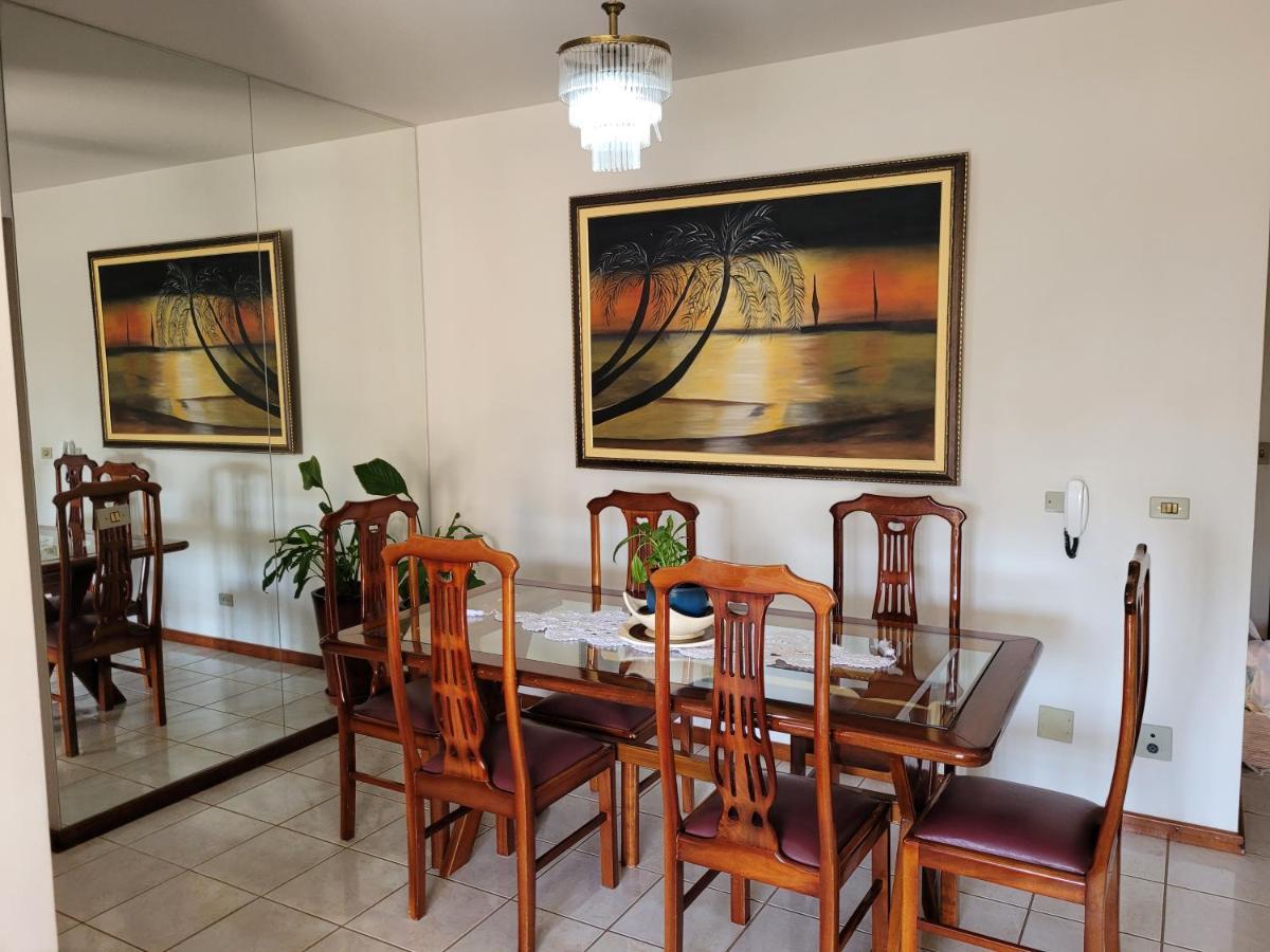 Apart Completo 3 Quartos C Santa Monica 우베를란디아 외부 사진