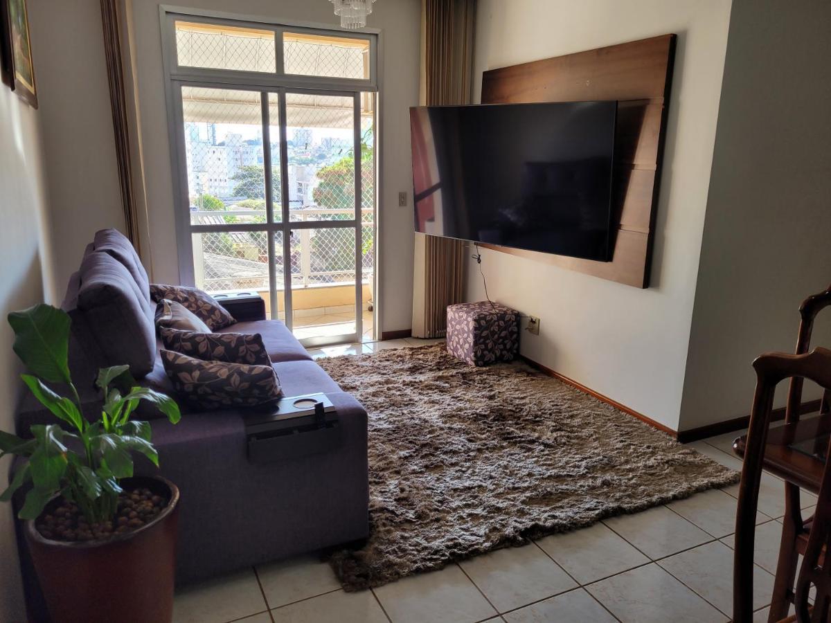Apart Completo 3 Quartos C Santa Monica 우베를란디아 외부 사진