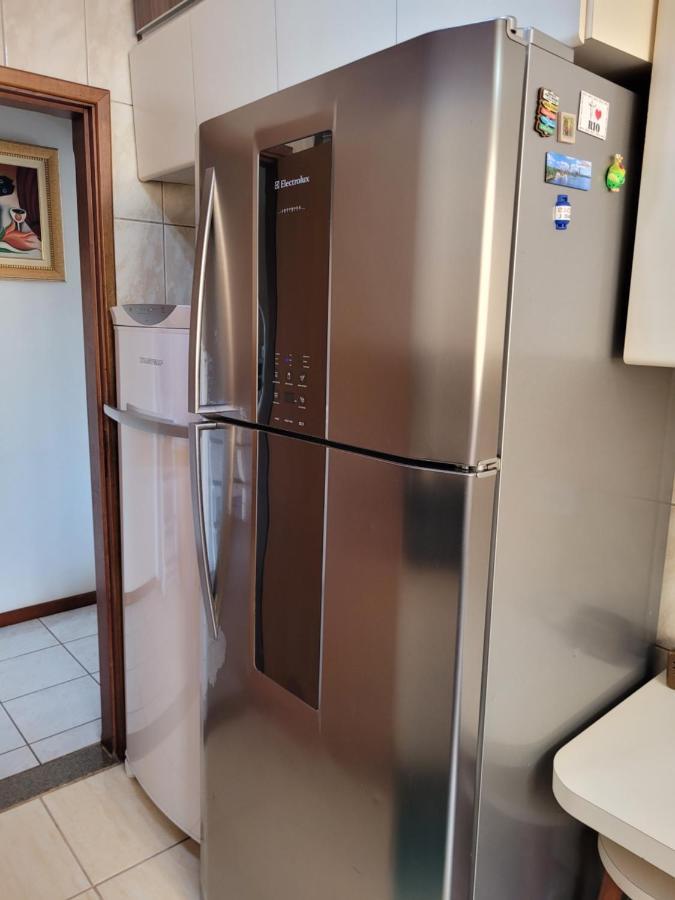 Apart Completo 3 Quartos C Santa Monica 우베를란디아 외부 사진