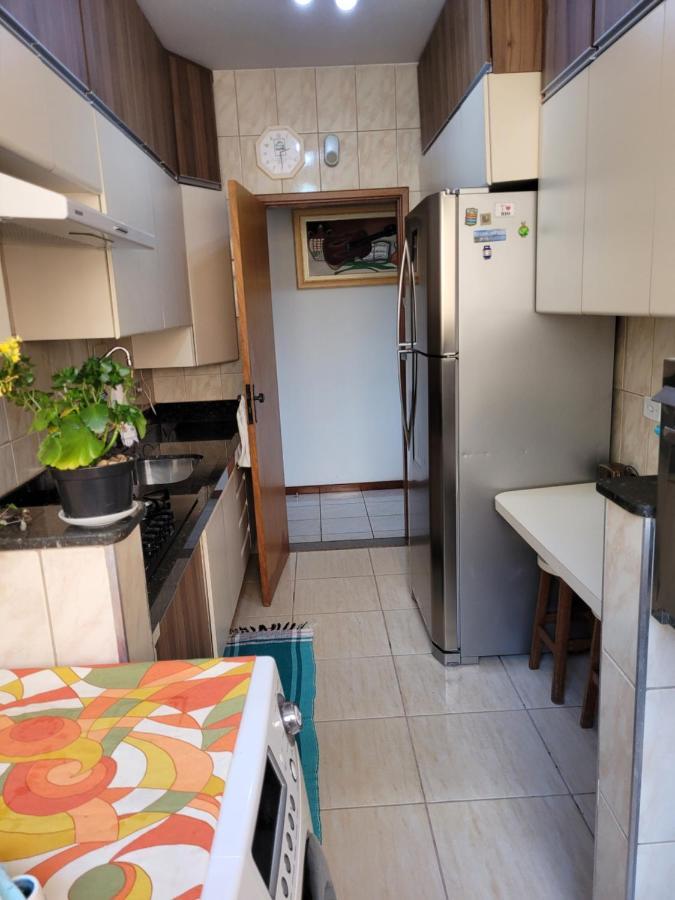 Apart Completo 3 Quartos C Santa Monica 우베를란디아 외부 사진