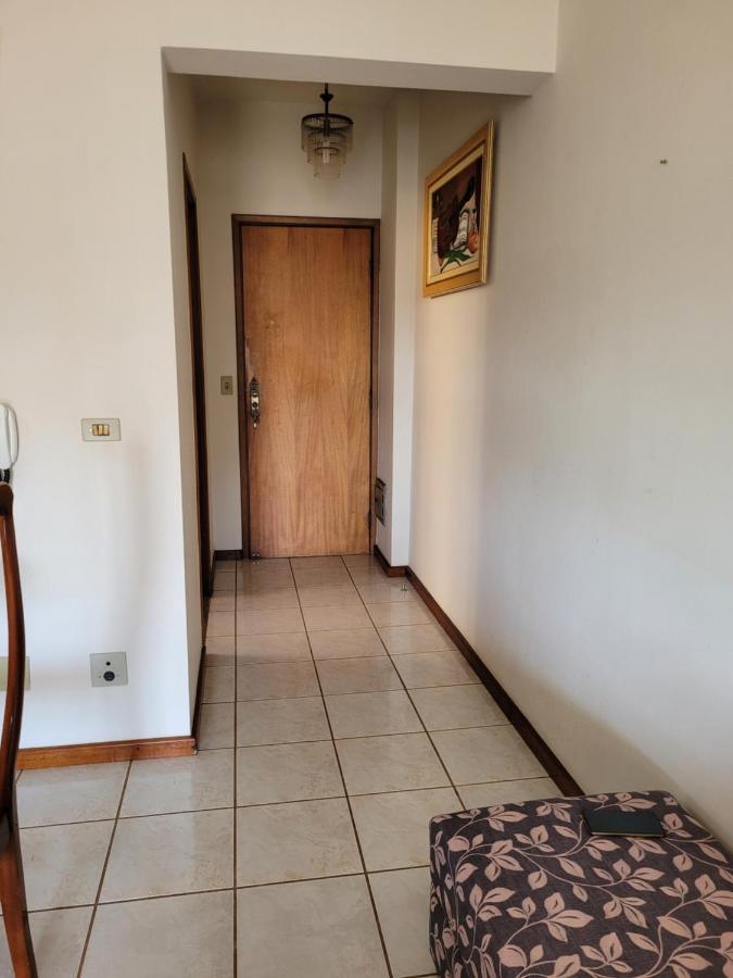 Apart Completo 3 Quartos C Santa Monica 우베를란디아 외부 사진