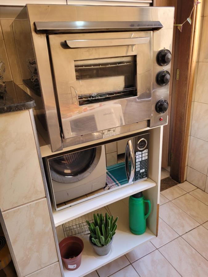 Apart Completo 3 Quartos C Santa Monica 우베를란디아 외부 사진