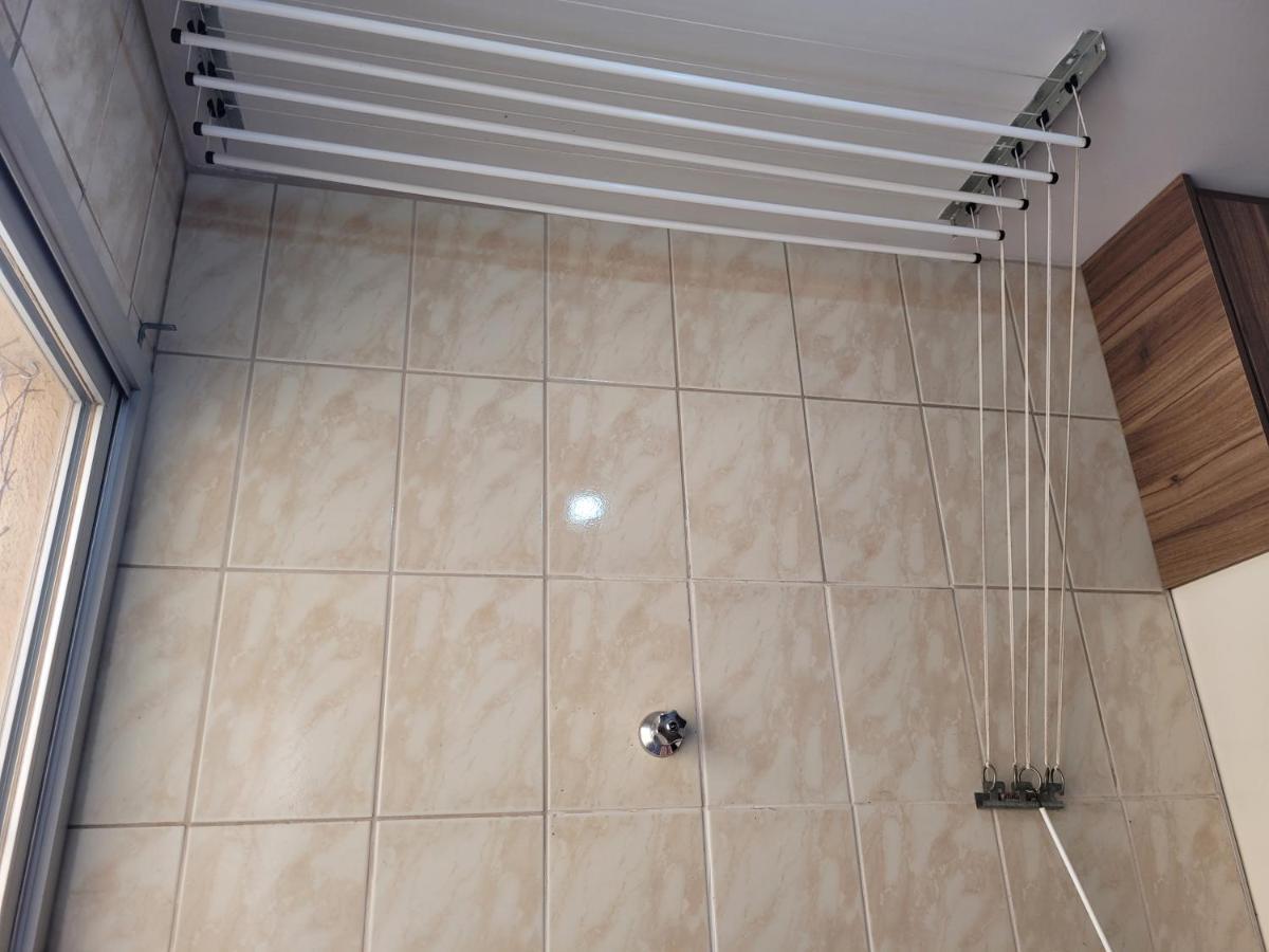 Apart Completo 3 Quartos C Santa Monica 우베를란디아 외부 사진