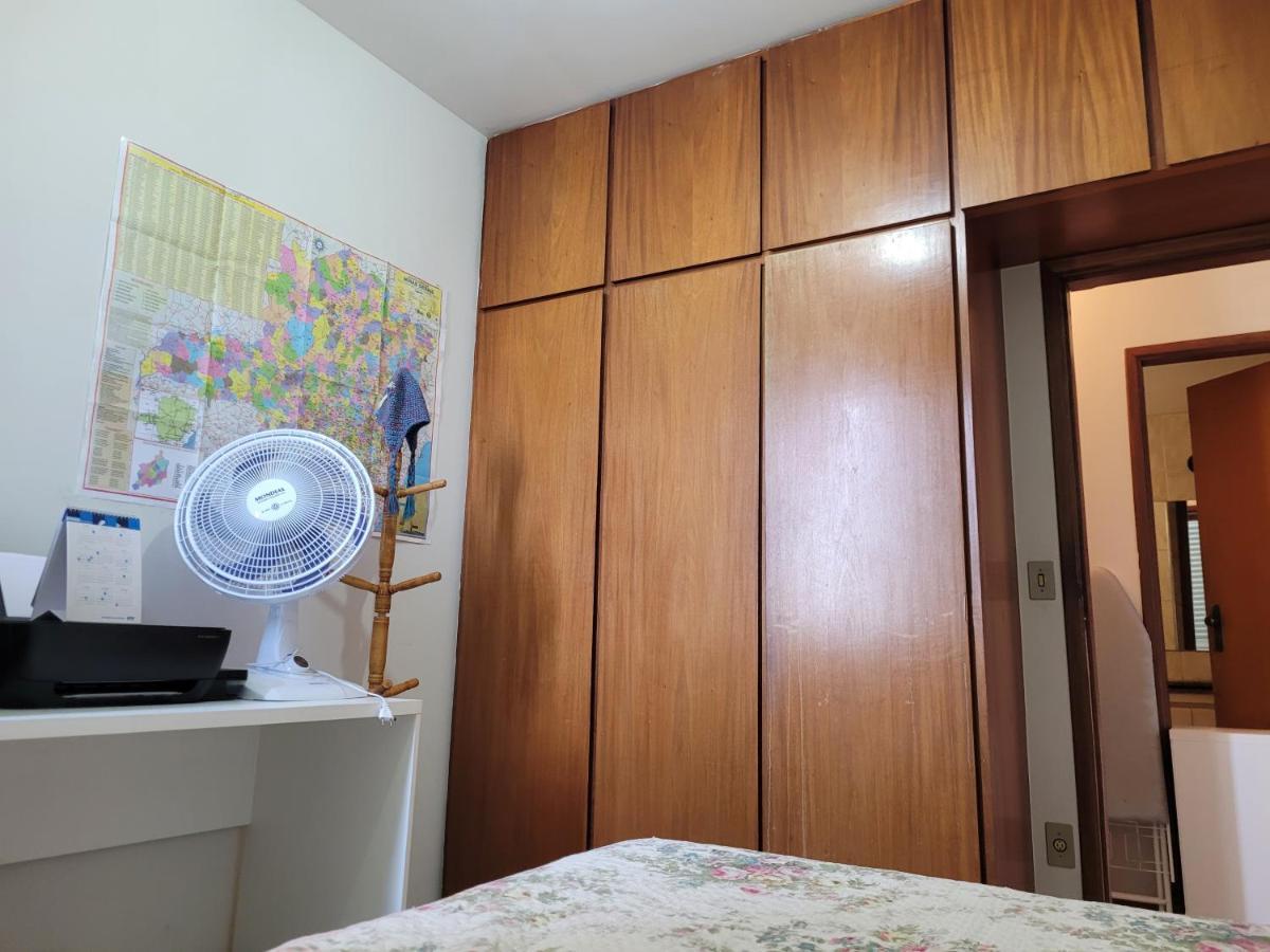 Apart Completo 3 Quartos C Santa Monica 우베를란디아 외부 사진