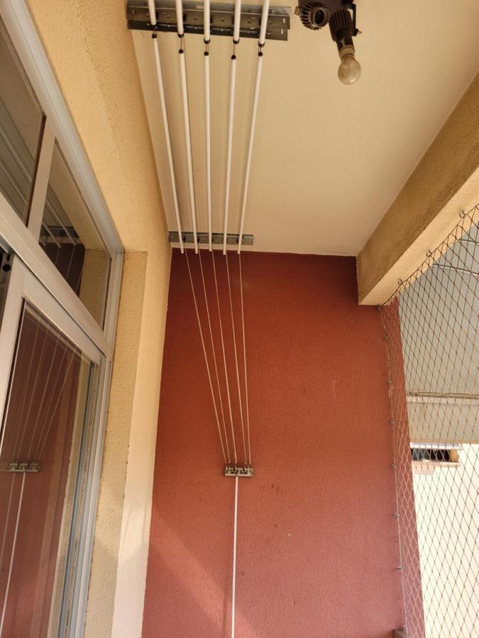 Apart Completo 3 Quartos C Santa Monica 우베를란디아 외부 사진