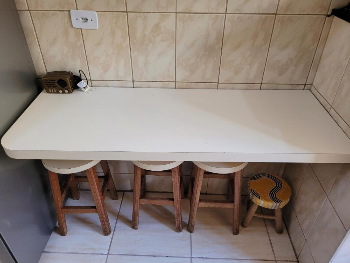 Apart Completo 3 Quartos C Santa Monica 우베를란디아 외부 사진