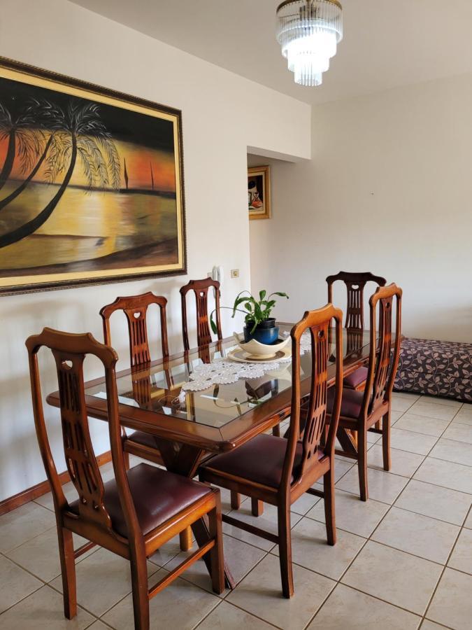 Apart Completo 3 Quartos C Santa Monica 우베를란디아 외부 사진